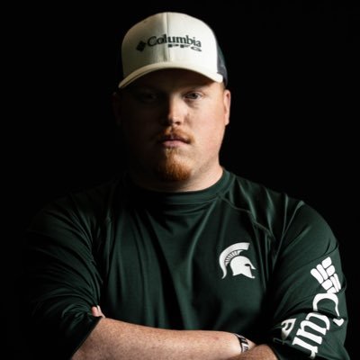 follower of @Jesus / MSU Alum/ MSU Football 👉🏻 Detroit Lions/ Creative Emperor/ Photographer,Videographer.