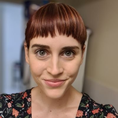 CapricaStar's profile picture. Writing. Fitness. Food. Tech. Coffee. Dogs.
Personal account, views are my own.