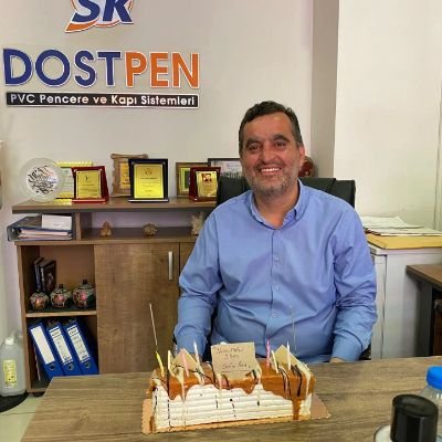 kozcagiz_sefayi's profile picture. 