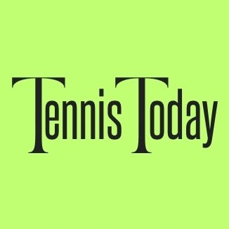 Tennistoday_gr's profile picture. Ενημερωτική ιστοσελίδα για το τέννις.
