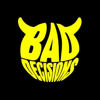 Research & Production Studio 🎥
Bad Decisions Podcast on Youtube🎙️
Based in 🇨🇦 and 🇦🇪
