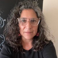 Angélica Pacheco Díaz (@angelicapacheco@lile.cl) (@angepacheco) 's Twitter Profile Photo