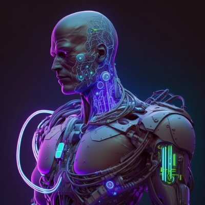 TheAINexus's profile picture. Bringing you everything AI