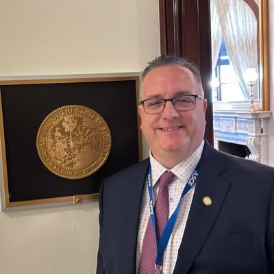 ECzerniejewski's profile picture. Husband, Father, Civil/Traffic Engineer, Transportation Planner, Sustainability Professional, Infrastructure Advocate. Change Your Thinking....Change Your Life