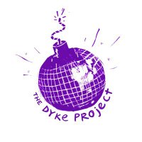 The Dyke Project(@theDykeProject) 's Twitter Profile Photo