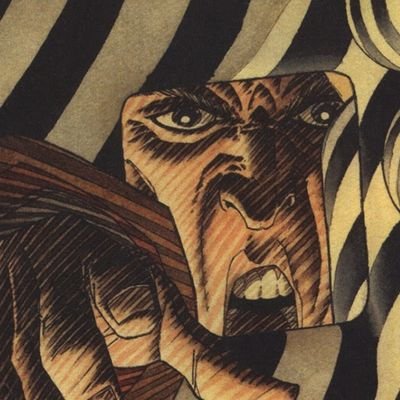 Abulafius's profile picture. 