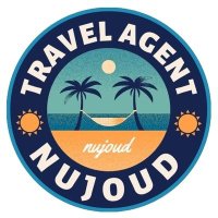 Nujoud Travel 🌏 ✈️ (@nujoud_travel) Twitter profile photo