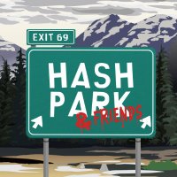 Hash Park & Friends(@HashParkNFT) 's Twitter Profileg