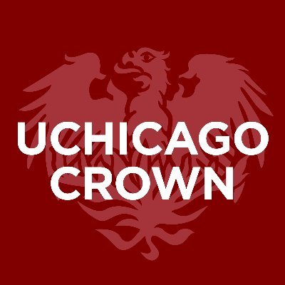 @UChicagoCrown