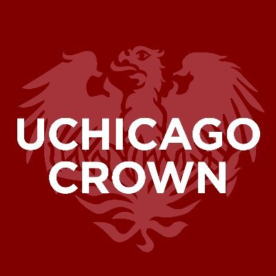 UChicagoCrown Profile Picture