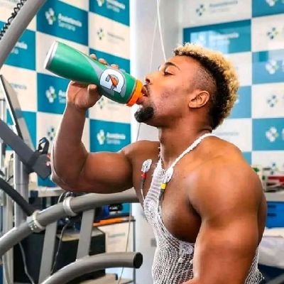 KJonhte's profile picture. kennnito fun guy