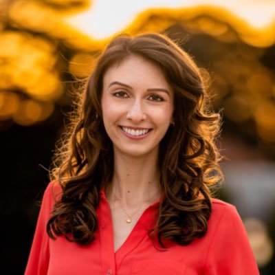 She/her. R&D Scientist. Ph.D. from @yanggroupucb at UC Berkeley @BerkeleyMSE. Graduate of @DukeEngineering, go Blue Devils! 🏀