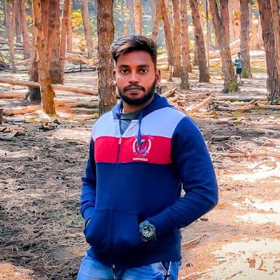 JinuRosario's profile picture. 