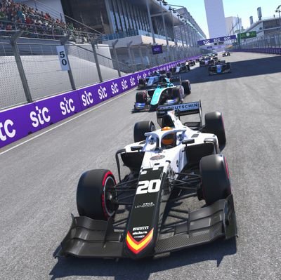 rcampoy1983's profile picture. 