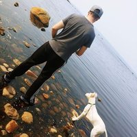 Tom Charles (@teecee111127) 's Twitter Profile