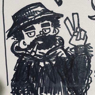 kirill skvoterさんのプロフィール画像