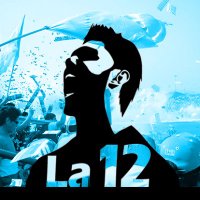 La 12 (@sc_la12) 's Twitter Profile