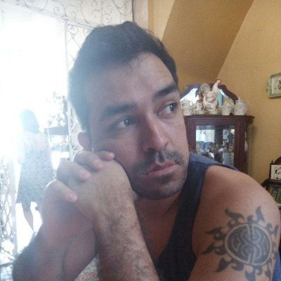 gaspergdev's profile picture. 🎮 Game Designer
🤖 Prompt Engineer
✈️ Fligth Dispatcher