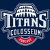 Titans Colosseum Podcast (@TitansCPodcast) Twitter profile photo