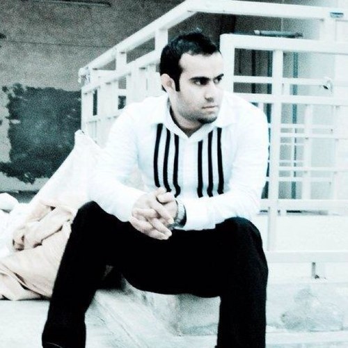 sadi303's profile picture. Time will be pass away