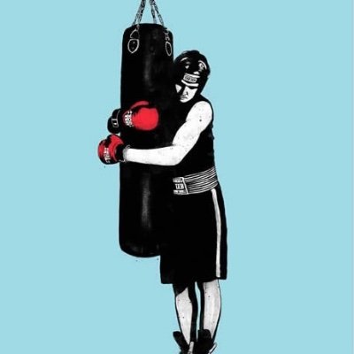 Manga_mountain's profile picture. 漫画と映画と音楽とか