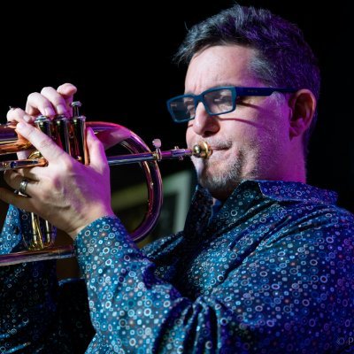 Trumpet Soloist, Jazz Musician, Yamaha Performing Artist, Professor @ VCU, Richmond VA; International Tutor in Trumpet @ RNCM in Manchester, U.K. #trumpet #jazz