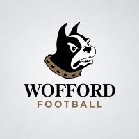 Wofford Football(@Wofford_FB) 's Twitter Profile Photo