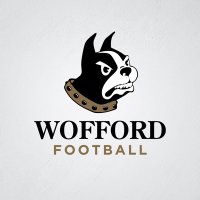 Wofford Football (@wofford_fb) 's Twitter Profile Photo Wofford Football (@wofford_fb) 's Twitter Profile Photo