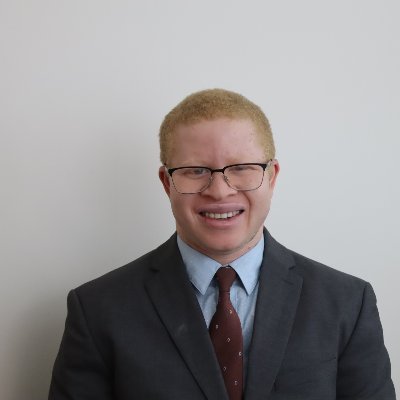 BadrudeenKazeem's profile picture. Community Rehabilitation Practitioner | Disability Right | Disability Advocacy | Disabled | Intersectionality Health and Disability | He/Him | Capricorn