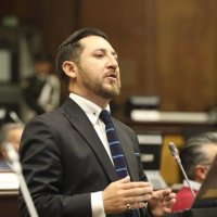 Rodrigo Fajardo (@rodrigo_fajar12) 's Twitter Profile