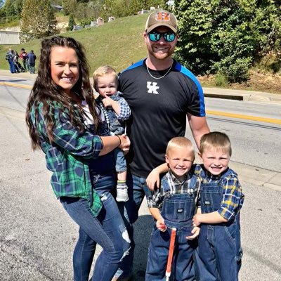 DuffA2's profile picture. #gocats #whodey #reds #braves #ripkobe