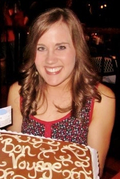 MichelleLNall's profile picture. 