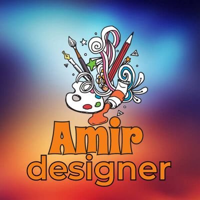 I am a designer and I design many wonderful designs to share in this wonderful forum