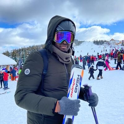 eben agbozoさんのプロフィール画像