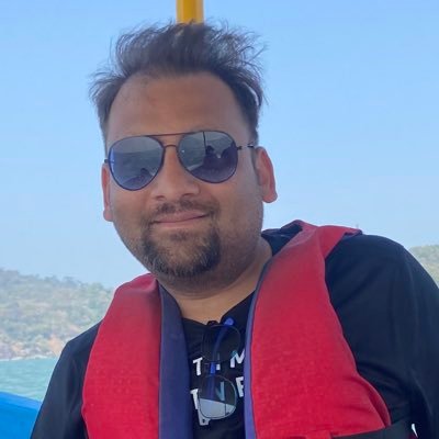 guptar_'s profile picture. Tech enthusiast | Coder