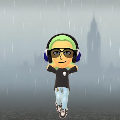 LordDamien106's profile picture. 