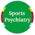 Sports Psychiatry (@SportsPsychJ) Twitter profile photo