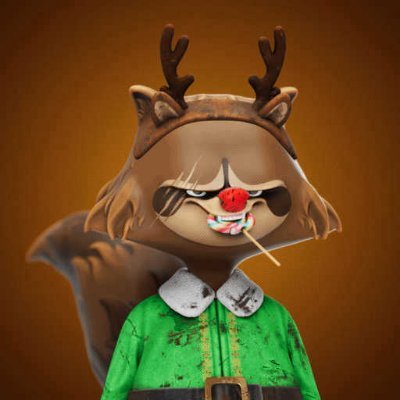 tetherball_bro6's profile picture. NFT artist my home Bryan #meta #nftart #medicaid