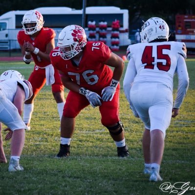 Junior/OL/ 6’4/ 315 lbs/ Brownsville St. Joseph / https://t.co/4W4mVaUCPD 4.0 GPA/ 1st Team All state/ 1st Team All District/🇲🇽 #1 OL in TXSPFB