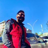 Ömer (@omerortanca) Twitter profile photo