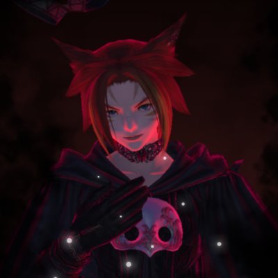 Scaraさんのプロフィール画像