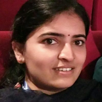 RehnaKrishnan Profile