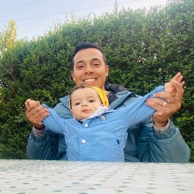 Living Or Surviving ?🌊
My Journey To Crack The Matrix 🕵️♂️
Partner, dad, and full-time job holder on a mission 💪
Feeling Lost? let's connect 🚀