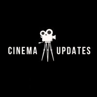 cinema updates(@cinemaupdate_) 's Twitter Profile Photo