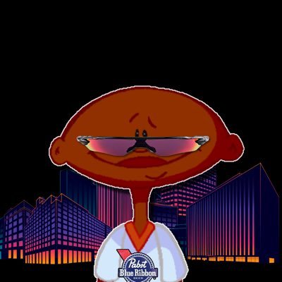 Its Ricky Johnson from Backyard Sports | I used to play ball all over the place | Now ➡️ Handicapper 💼| @BackyardPickz Affiliate