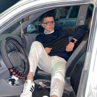 Ayman Awad (@aymanawad27) Twitter profile photo