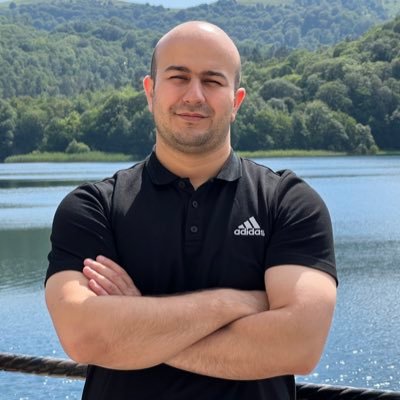 Samir Profile