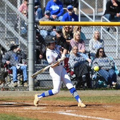 ETSU Softball Commit 💙💛| Hanover Hornets National | OF/UTL | New Kent High School | Varsity Softball & Basketball #5 | 4.2 GPA | 2022 Class 3 State Champ |