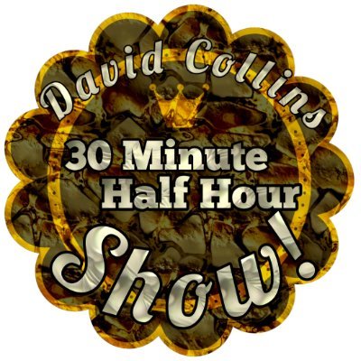 Formerly of 101.5 K-Rock in Manhattan Kansas. Current Host of David Collins 30 Minute Half Hour Show!.