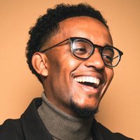 Luther S. Allison (@luthersallison) 's Twitter Profile